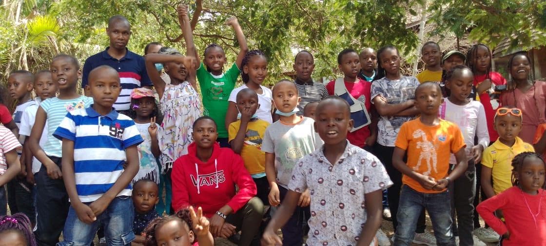Children Ministry